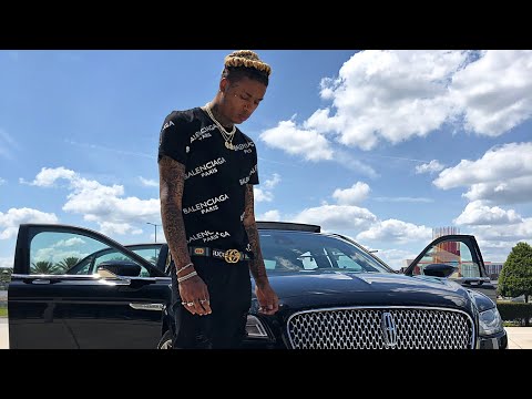 DrippyCloud$ - Traumatized (OfficialMusicVideo) Shot: [AL Pacino]