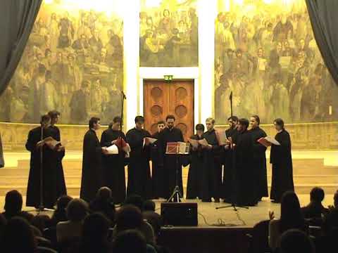 Corul Lumină Lină 1 - Cluj 2006