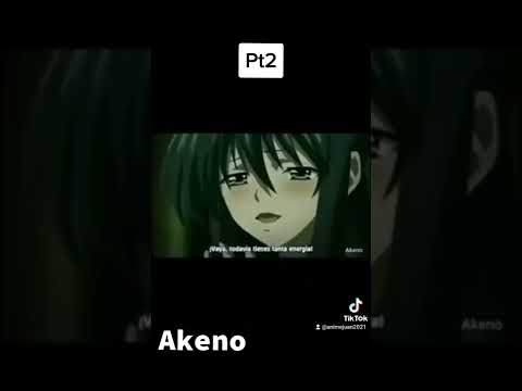 Akeno Himejima ⚡ AMV