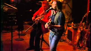 Justin David with Roy Clark @ Buck Owens Crystal Palace - Ring Of Fire