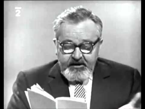 Jan Werich - Lekce svobody