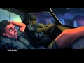 PC Goosebumps The Game Intro Cutscene