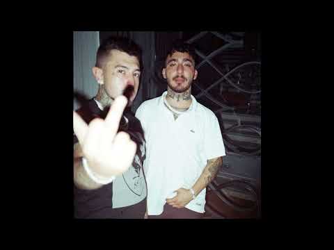 Uzi ft. Motive - Tanrı Korusun (Çıkmayan Şarkı)