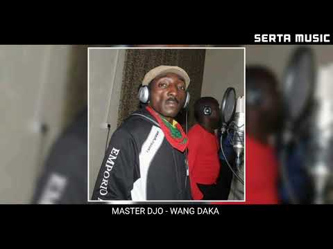 MASTER DJO - WANG DAKA