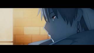 Fate Grand Order Cp Animeami