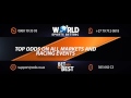 World Sports Betting