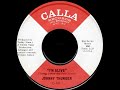 Johnny Thunder "I'm Alive" 