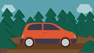 Happy Car