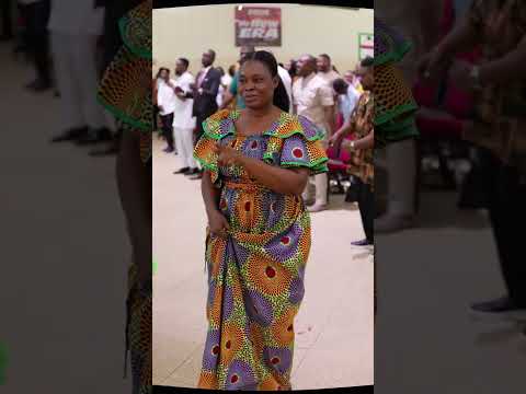 📸✨ Covenant Day of Fruitfulness Highlights ✨#reels #shorts #foryou #foryoupage #fyp #praise #ghana