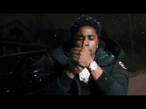 Diggz | "Bow God" [4k Music Video]