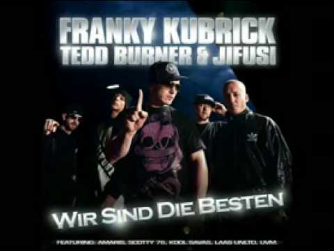 Kool savas feat. Franky kubrick gepostd by schahram