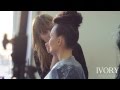 IVORY opening: Special guest Karina Krysko ...