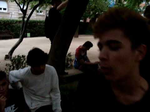 RODRI vs NEOPICO: Semifinales: 3a clasificatoria Baddab x Villaforida