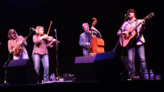 The SteelDrivers Drinkin' Alone 10/15/2015