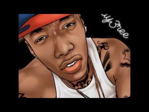 Jay3ree x stay wit the bag