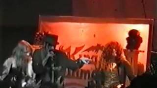 KING DIAMOND Black devil (live Greece 2001)