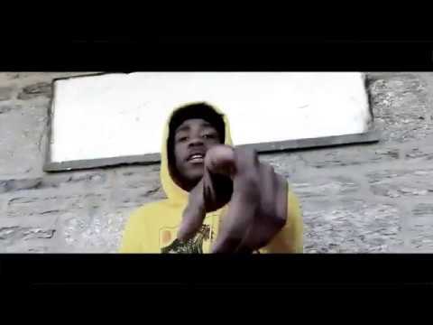 Nummbaa1 - "Never Switch" (A @GoldenEye Films Visual)