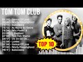 T O M T O M C L U B Greatest Hits Top 100 Artists To Listen In 2023