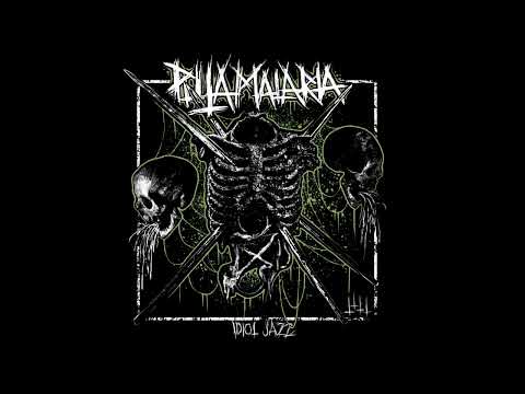 Puta Malaria - Idiot Jazz