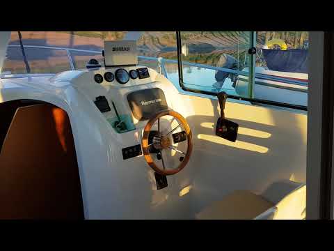 Beneteau Antares 6  - Boatshed - Boat Ref#255414