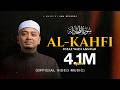 Al Kahfi 1 10 101 110 سُورَةُ الكَهْفِ Recited By Ustaz Wadi Annuar