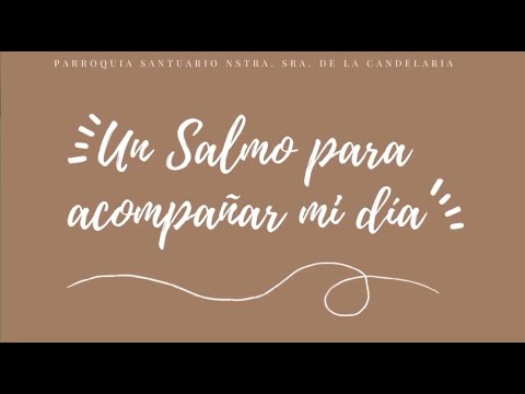 Salmo 71, 1-5