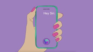 [討論] 呼叫 Siri 只需要喊 Hey Si 就有回應？
