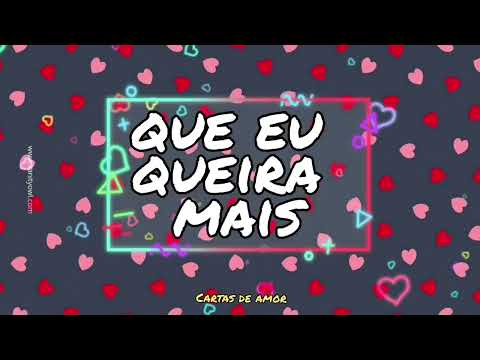 Meu coração ama você - mensagem apaixonada