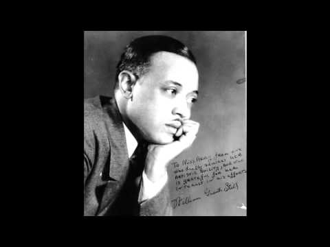 William Grant Still: Afro-American Symphony - I. Moderato Assai