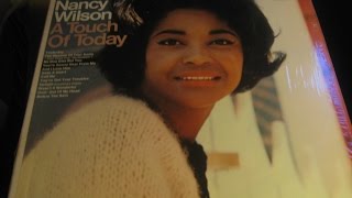 Nancy Wilson -- A Touch of Class Have a Heart / 1966 Capitol