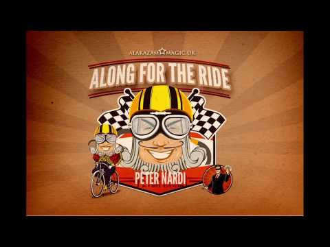 Along for the Ride by Peter Nardi @ Ekati Magic