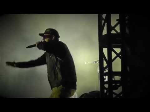 360ig.de - LIVE on STAGE - SIDO LIVE at the OUT4FAME Festival 2016