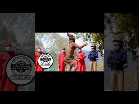 DJ NDUNA - ndine muchewa