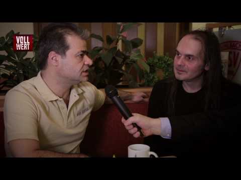 Vollwert: TV-Talk mit Savvas Betinis (Acid Death)