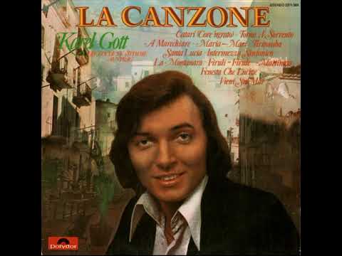 Karel Gott - Firuli-Firule (1973)