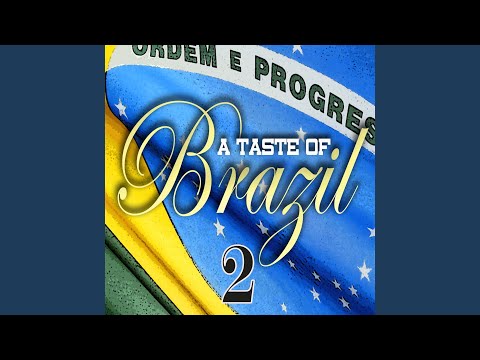 Samba De Maria Luiza