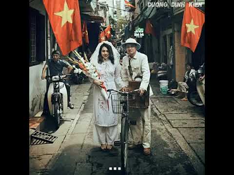 MỘT LẦN DANG DỞ - H2K | LOFI [ video lyrics ]