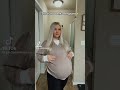 Belly Pregnant Pregnancy