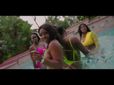 Jt- fresh "Summer Time" Official Music Video Directed by Whole Lot Movie