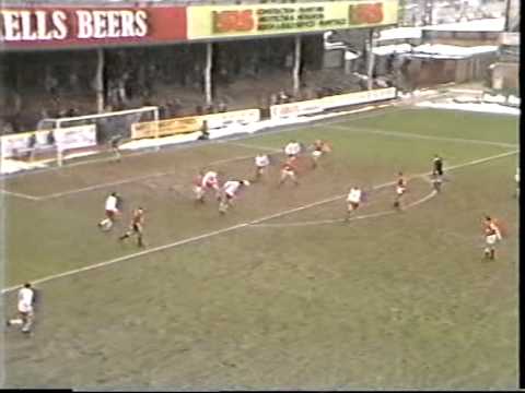 1985-03-16 Swindon Town vs Crewe Alexandra