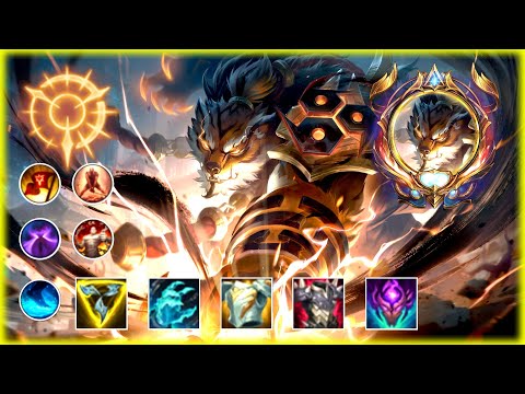 Joseph MonoVoli VOLIBEAR MONTAGE 2023 - "BEST PLAYS" | LOL TIME STREAMERS