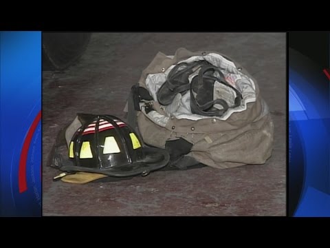 Lack of Homeland Security funding could hurt Eastern Kentucky fire departments