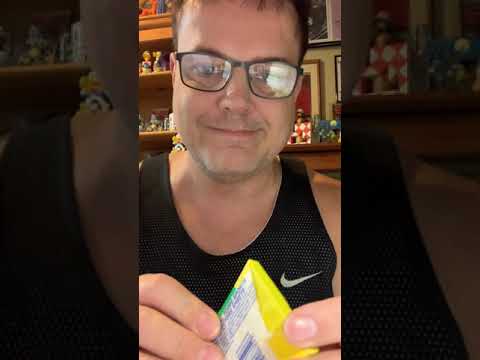 Opening 1986 topps football packs!