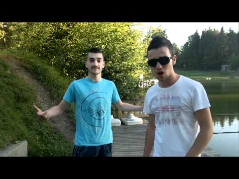 BesiG ft Limi ak Rascal - shum perfekt