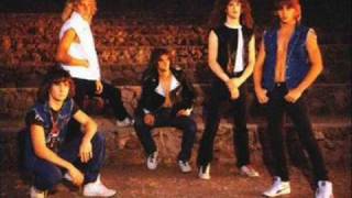 Saturday Night&#39;s Alright For Fighting - Flotsam and Jetsam