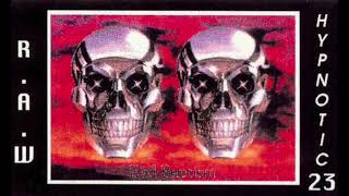 R.A.W. & Hypnotic 23 - "Evil Baptism" Split Mix Tape 1995