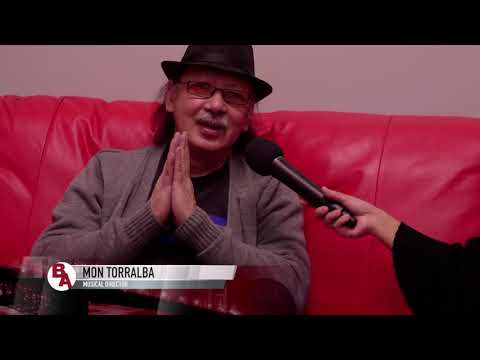 Crooners for a cause: Golden Voices Encore Holiday Presentation