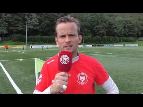 Die Sportfreunde zwischen DFB- und Westfalenpokal