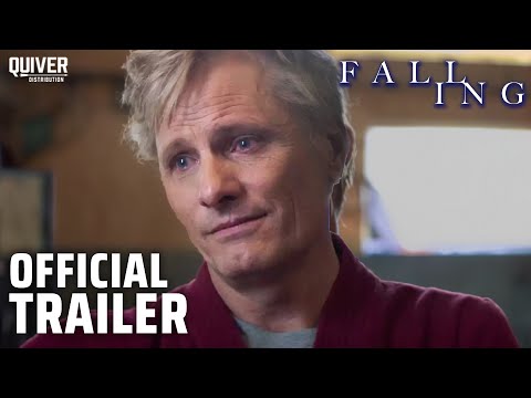 Falling (Trailer)