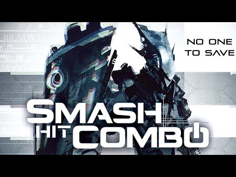 SMASH HIT COMBO - No One To Save (Lyrics Video) | darkTunes Music Group